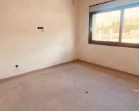 Nueva construcción  - Villa - Macisvenda