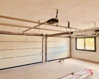 Nueva construcción  - Villa - Macisvenda