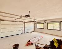 Nueva construcción  - Villa - Macisvenda