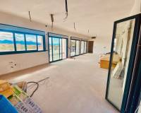 Nueva construcción  - Villa - Macisvenda