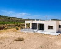 Nueva construcción  - Villa - Macisvenda