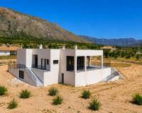 Nueva construcción  - Villa - Macisvenda