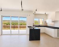 Nueva construcción  - Villa - Macisvenda