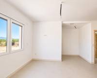 Nueva construcción  - Villa - Macisvenda