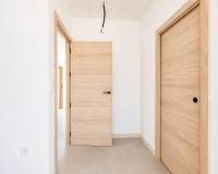 Nueva construcción  - Villa - Macisvenda