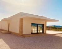 Nueva construcción  - Villa - Macisvenda