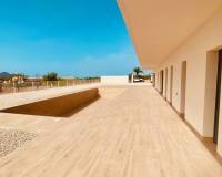 Nueva construcción  - Villa - Macisvenda