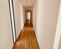 Nueva construcción  - Villa - Macisvenda