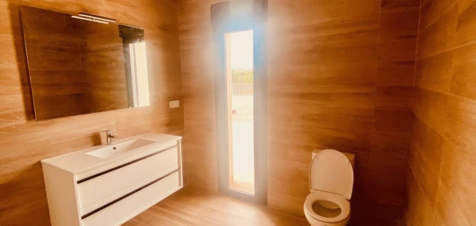 Nueva construcción  - Villa - Macisvenda