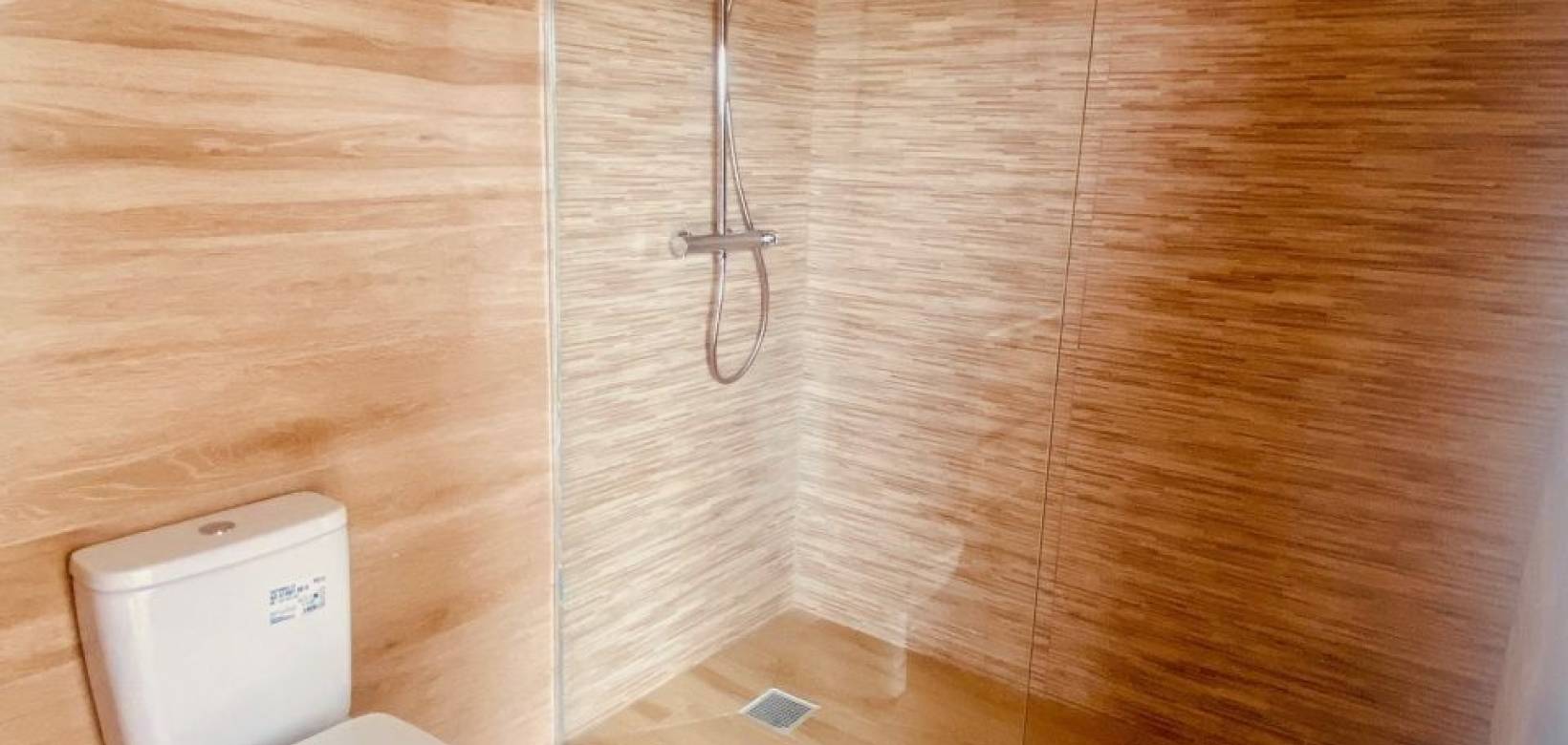 Nueva construcción  - Villa - Macisvenda