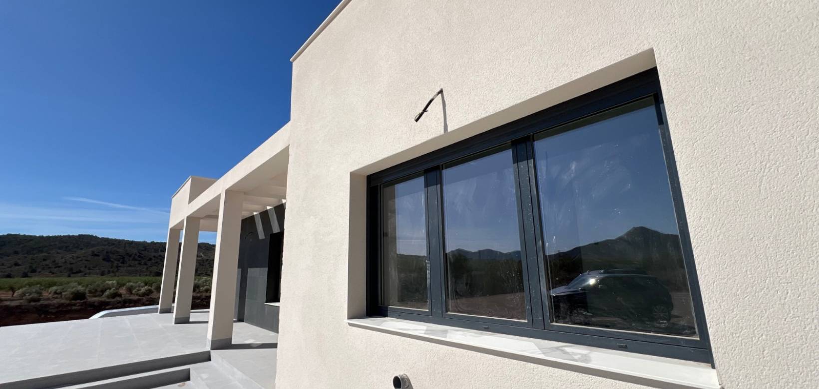 Nueva construcción  - Villa - Macisvenda