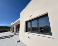 Nueva construcción  - Villa - Macisvenda
