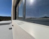 Nueva construcción  - Villa - Macisvenda