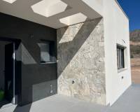 Nueva construcción  - Villa - Macisvenda