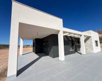 Nueva construcción  - Villa - Macisvenda