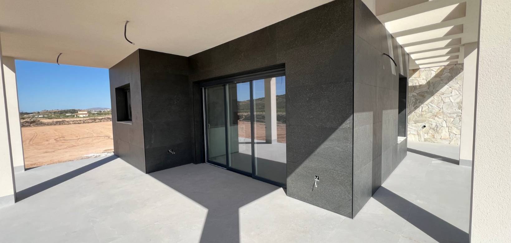Nueva construcción  - Villa - Macisvenda
