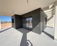 Nueva construcción  - Villa - Macisvenda