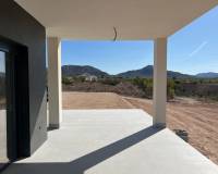 Nueva construcción  - Villa - Macisvenda