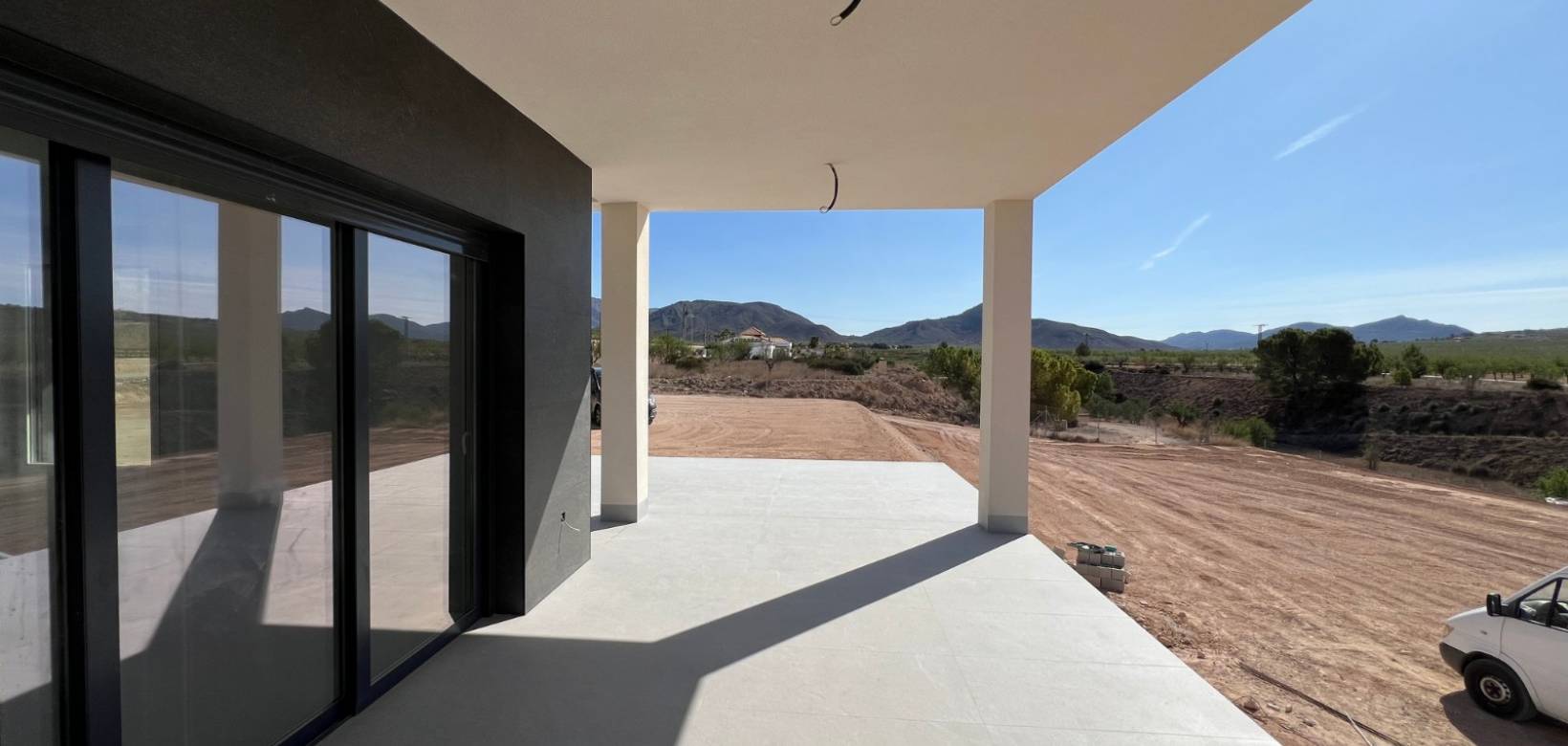 Nueva construcción  - Villa - Macisvenda