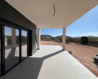 Nueva construcción  - Villa - Macisvenda