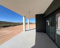 Nueva construcción  - Villa - Macisvenda