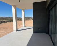 Nueva construcción  - Villa - Macisvenda