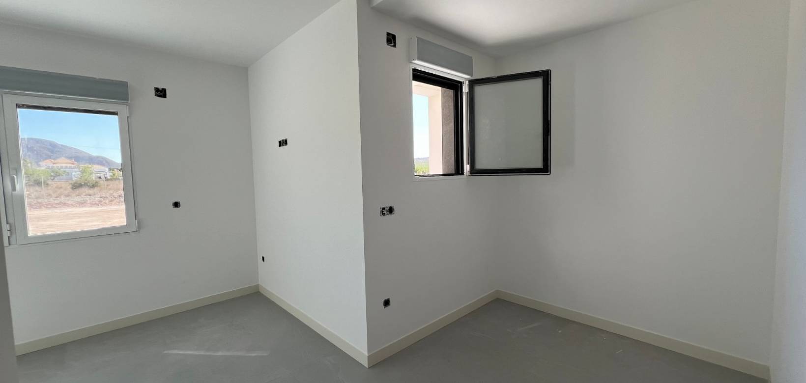 Nueva construcción  - Villa - Macisvenda
