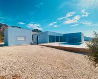 Nueva construcción  - Villa - Macisvenda