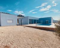 Nueva construcción  - Villa - Macisvenda