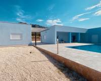 Nueva construcción  - Villa - Macisvenda