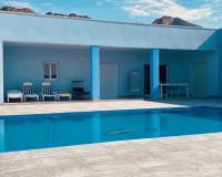 Nueva construcción  - Villa - Macisvenda