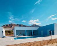 Nueva construcción  - Villa - Macisvenda