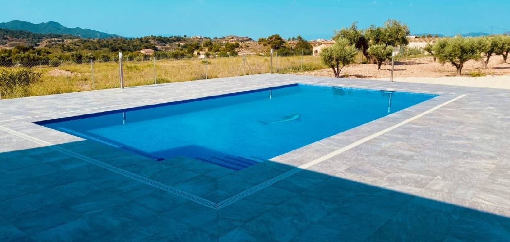 Nueva construcción  - Villa - Macisvenda