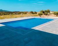 Nueva construcción  - Villa - Macisvenda