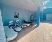 Nueva construcción  - Villa - Macisvenda