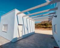 Nueva construcción  - Villa - Macisvenda