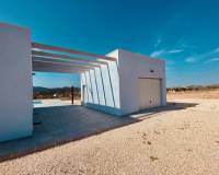 Nueva construcción  - Villa - Macisvenda