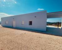 Nueva construcción  - Villa - Macisvenda
