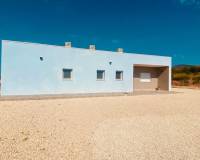 Nueva construcción  - Villa - Macisvenda