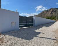 Nueva construcción  - Villa - Macisvenda