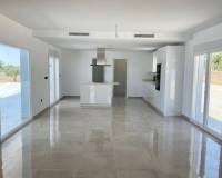 Nueva construcción  - Villa - Macisvenda