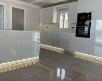 Nueva construcción  - Villa - Macisvenda