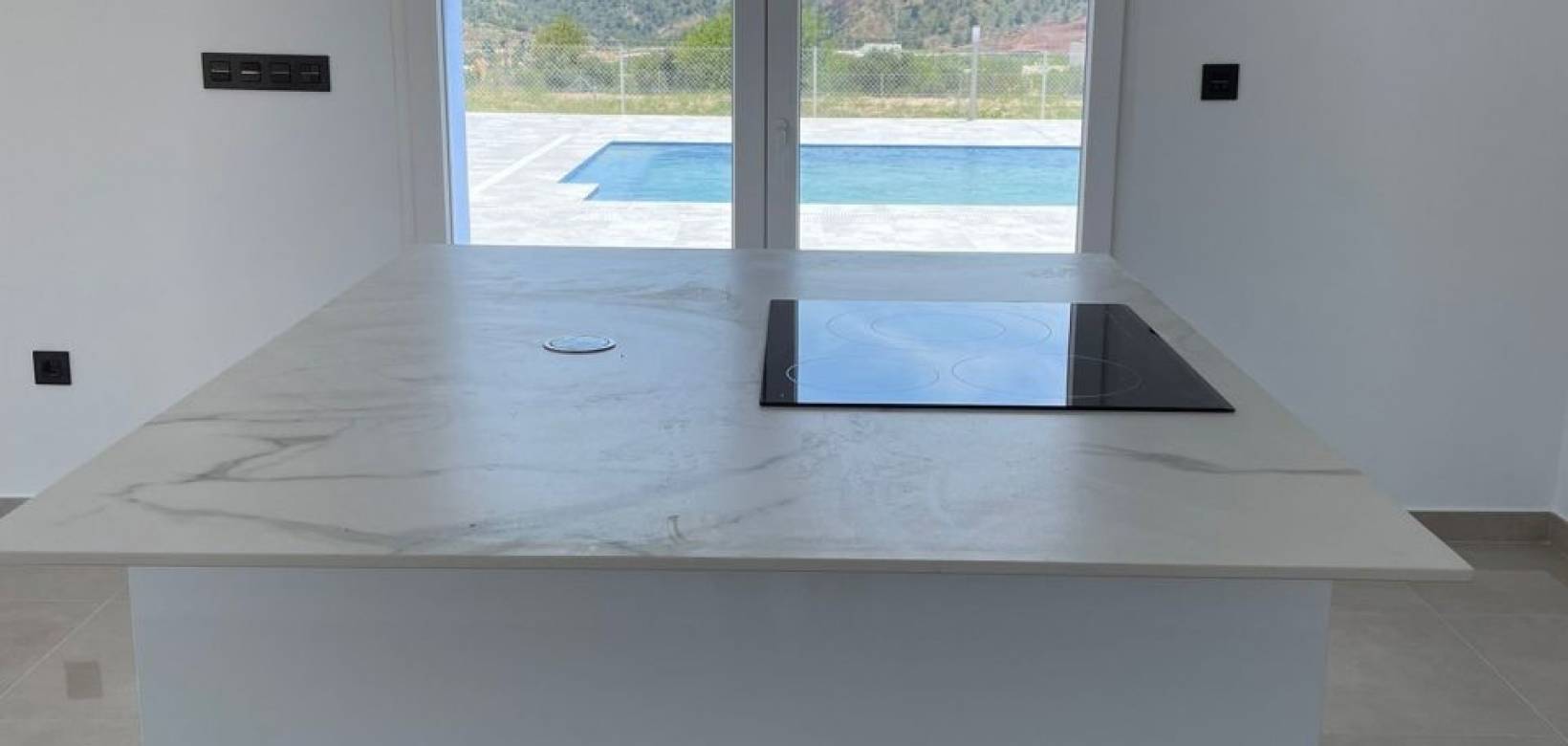 Nueva construcción  - Villa - Macisvenda
