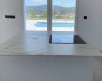 Nueva construcción  - Villa - Macisvenda