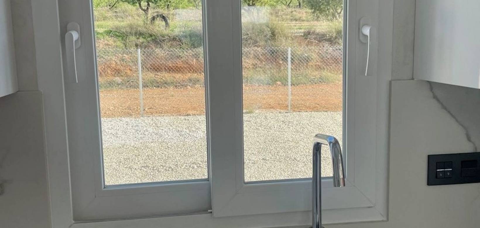 Nueva construcción  - Villa - Macisvenda