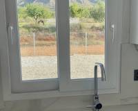 Nueva construcción  - Villa - Macisvenda