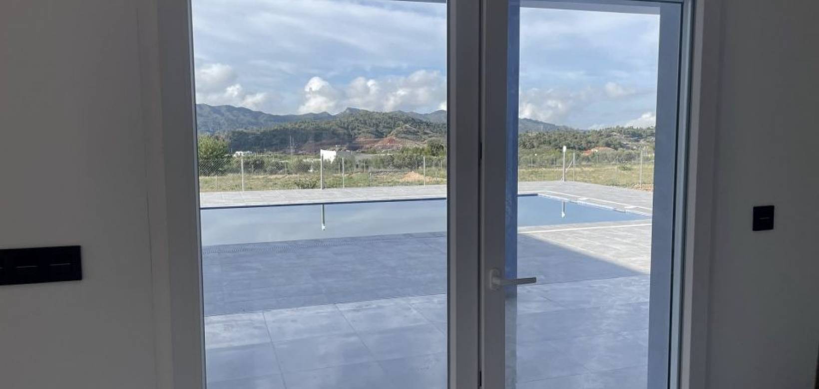 Nueva construcción  - Villa - Macisvenda