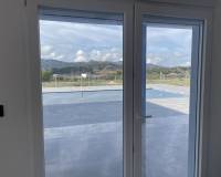 Nueva construcción  - Villa - Macisvenda