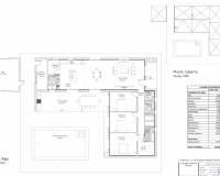 Nueva construcción  - Villa - Macisvenda