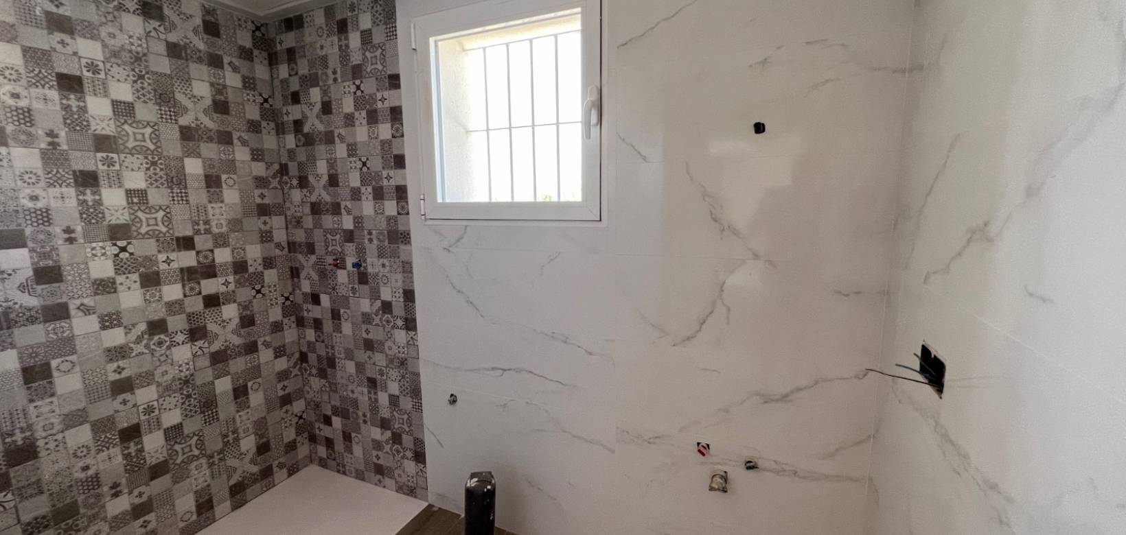 Nueva construcción  - Villa - Macisvenda
